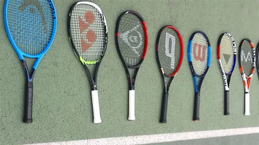 Tenis Raketleri