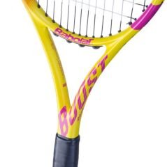 Babolat Boost Rafa Strung Tenis Raketi