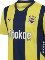 Fenerbahçe Çubuklu Forma