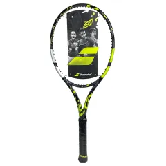 Babolat Pure Aero 98 Tenis Raketi