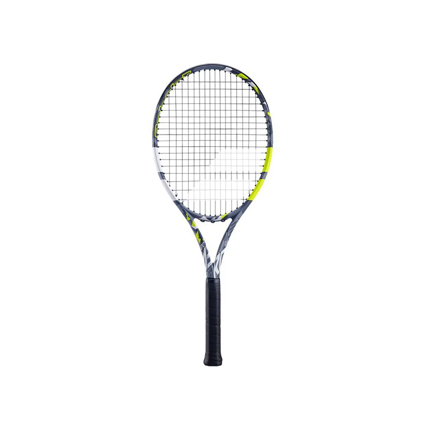 Babolat Evo Earo Strung Tenis Raketi