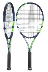 Babolat Evo Earo Strung Tenis Raketi