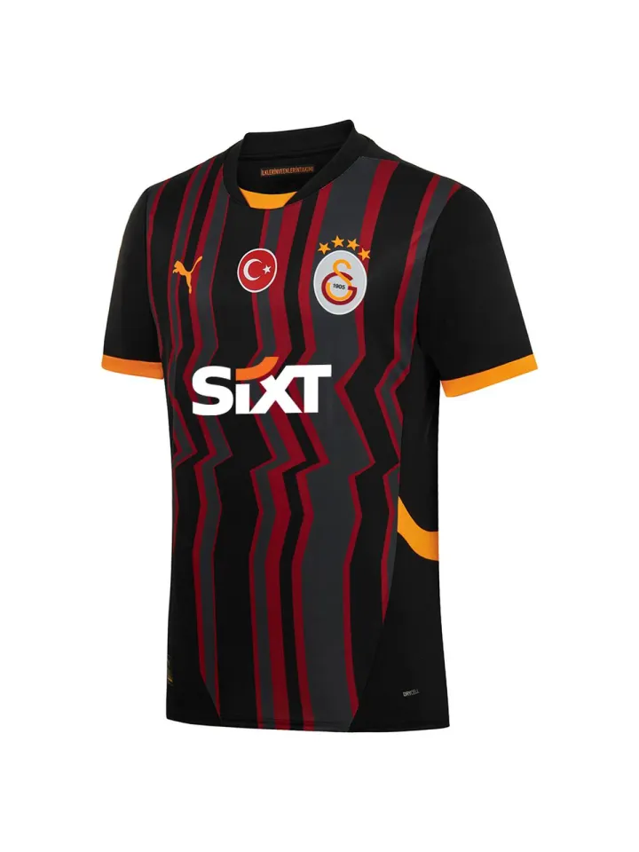 Galatasaray Alternatif Forma