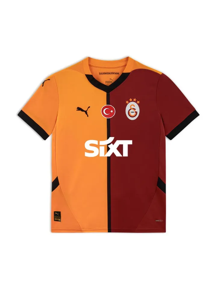 Galatasaray Çocuk Parçalı Forma