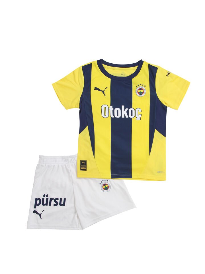 Fenerbahçe 2024 Çubuklu Miniset