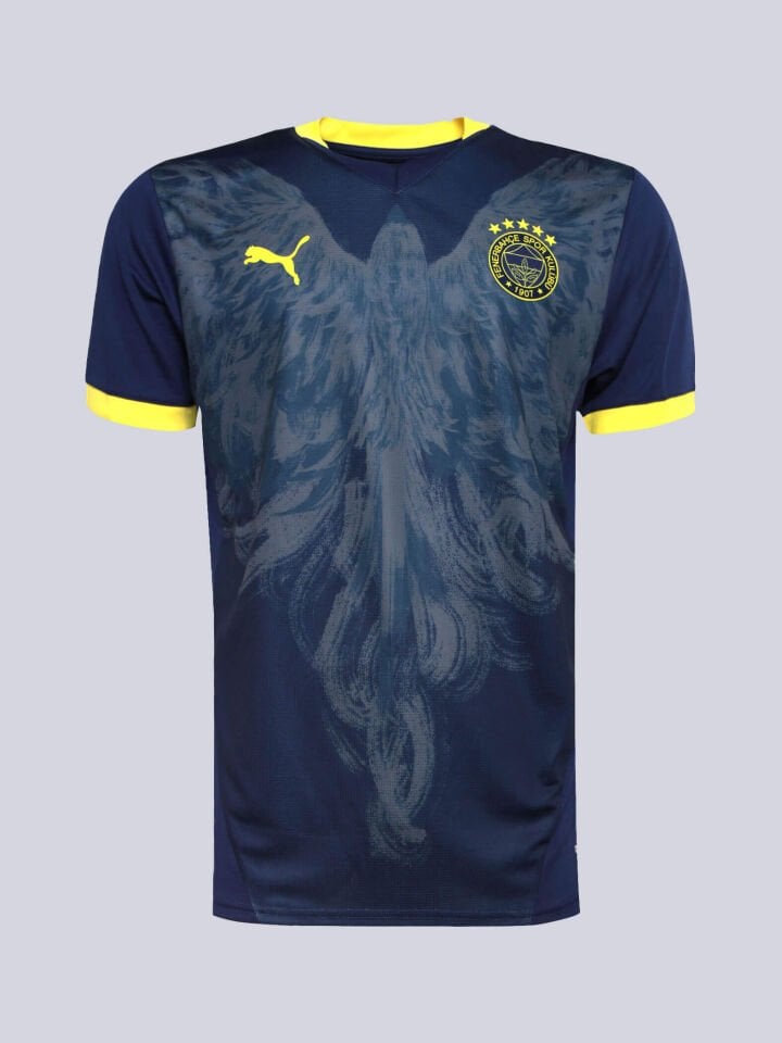 Fenerbahçe 2025 Özel Forma