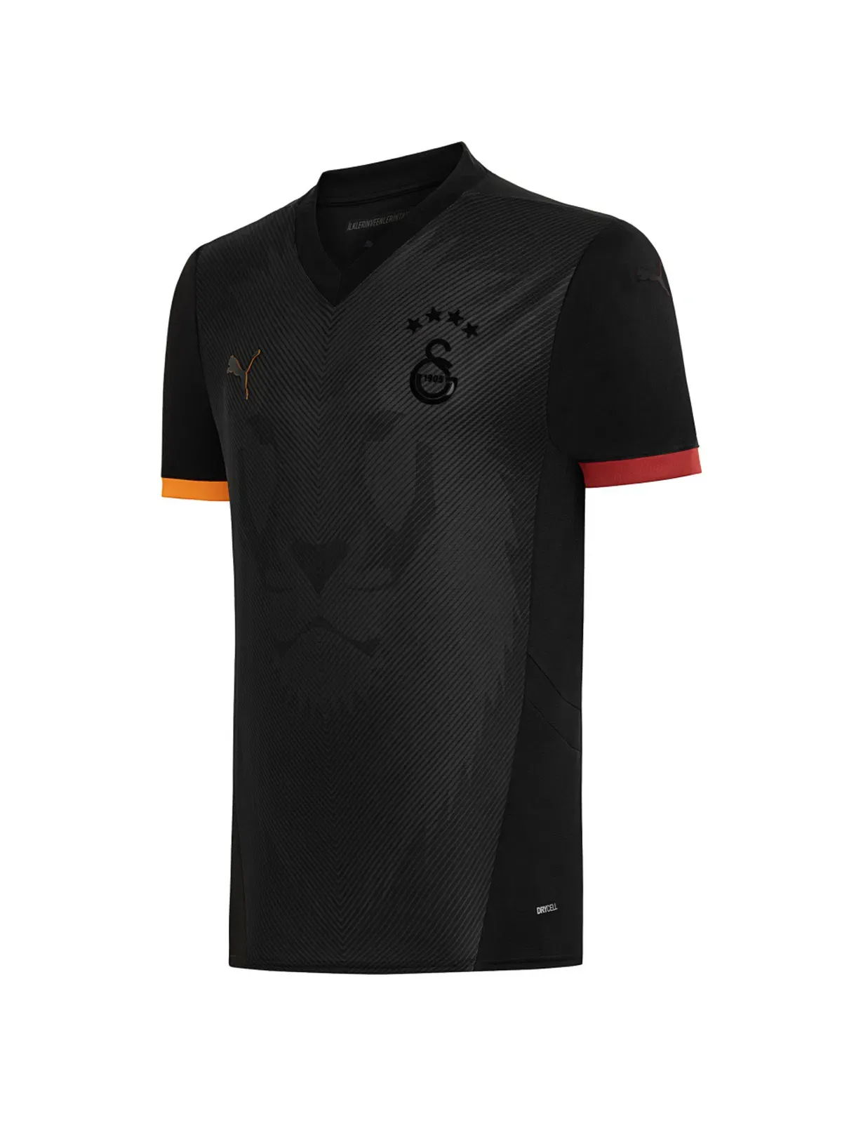 Galatasaray Puma 2024/2025 Limited Edition Forma 78151812