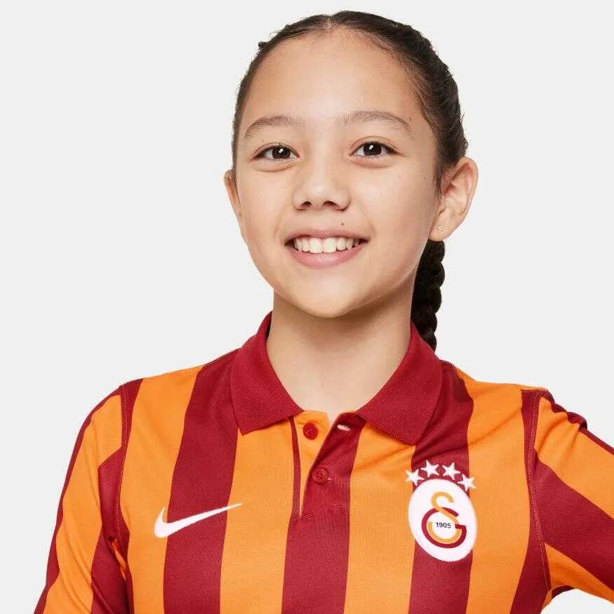 Galatasaray 2023/2024 100.Yıl Forma